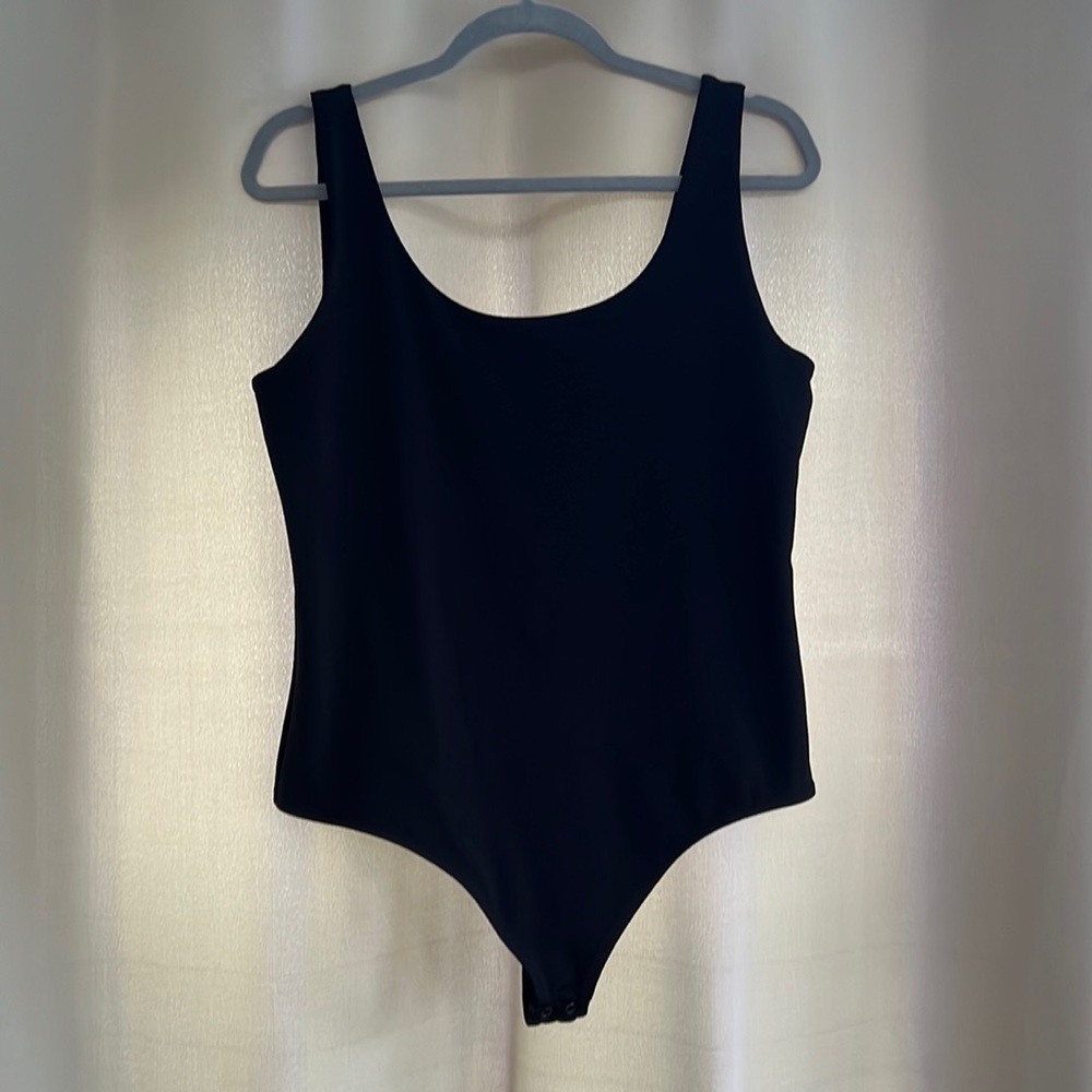 Express Body Contour Body Suit